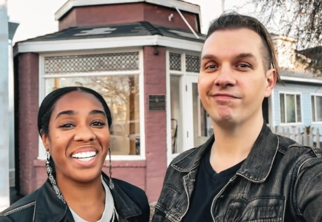 coffee pot cafe Long Beach hot cha