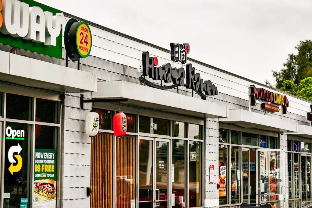 hinata ramen Long Beach 