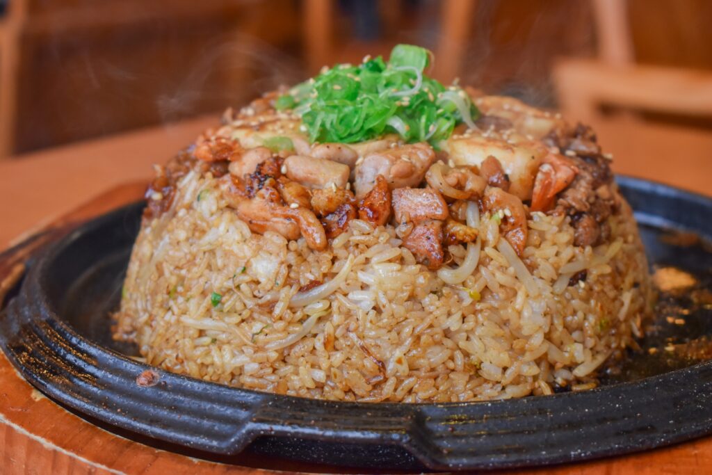 hinata ramen Long Beach