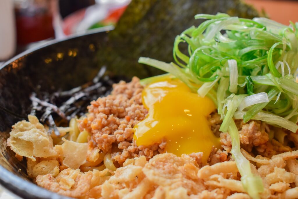 hinata ramen Long Beach