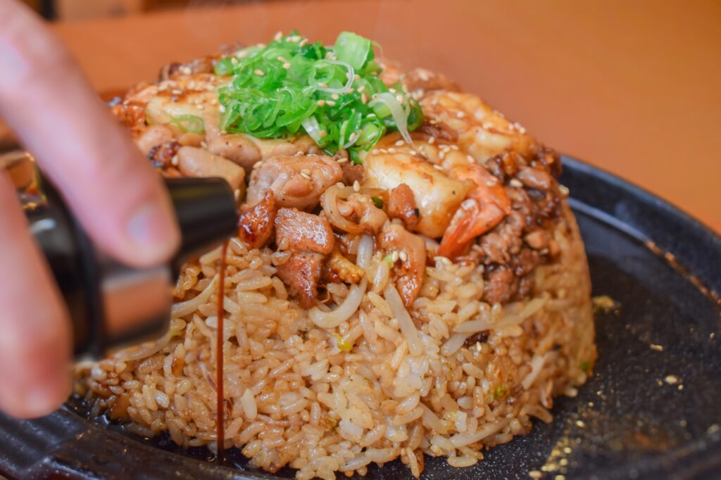 hinata ramen Long Beach