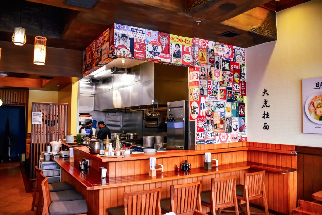 hinata ramen Long Beach 