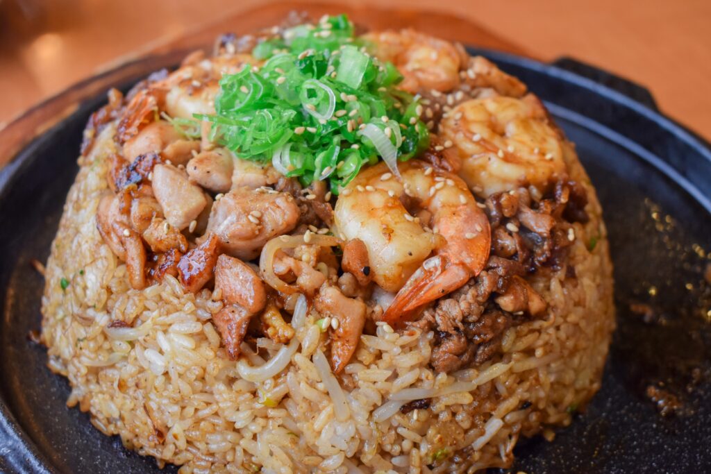 hinata ramen Long Beach