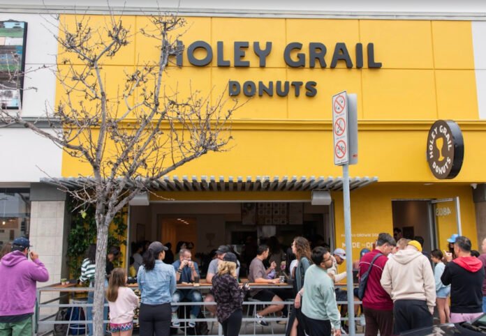 holey grail belmont shore long beach