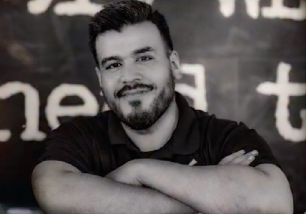 Juan Carlos Hernández Chiprez