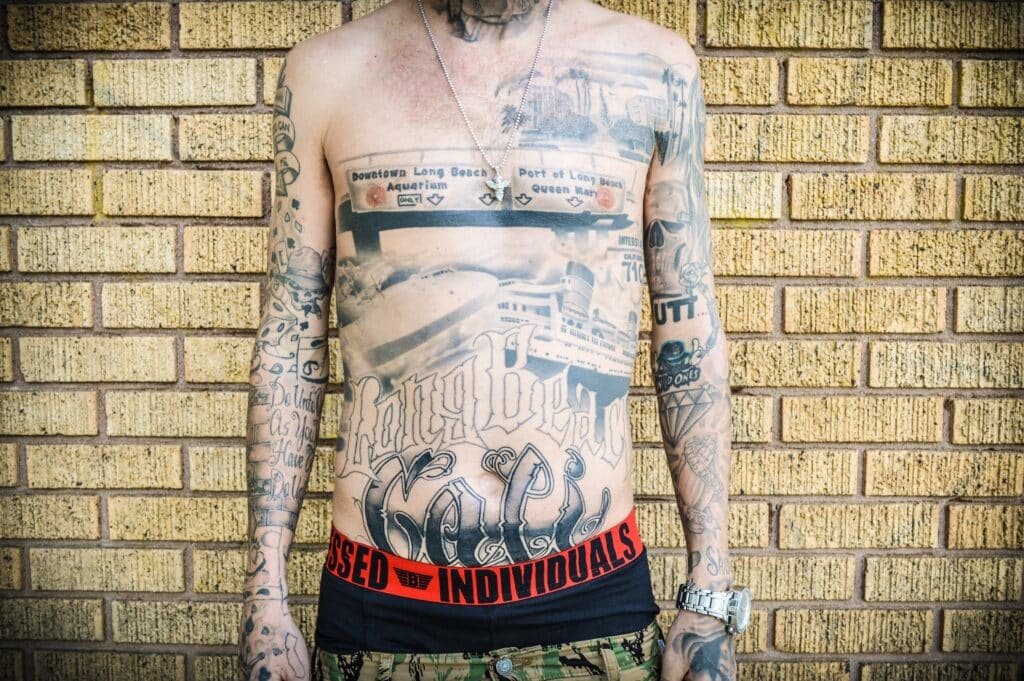 kurtis colamonico long beach