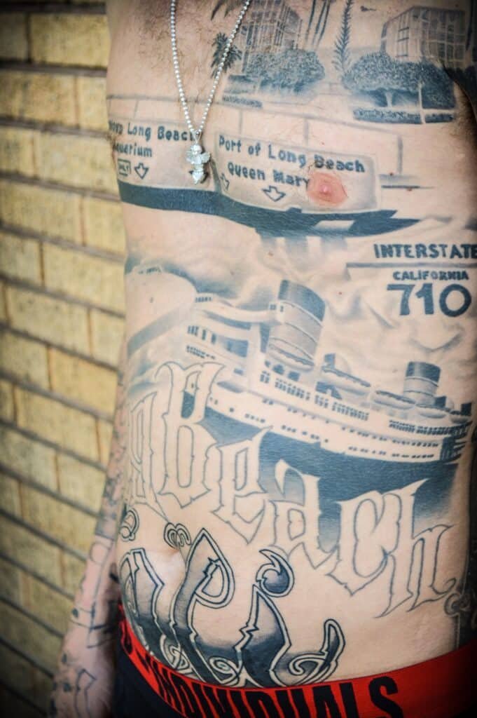 kurtis colamonico long beach