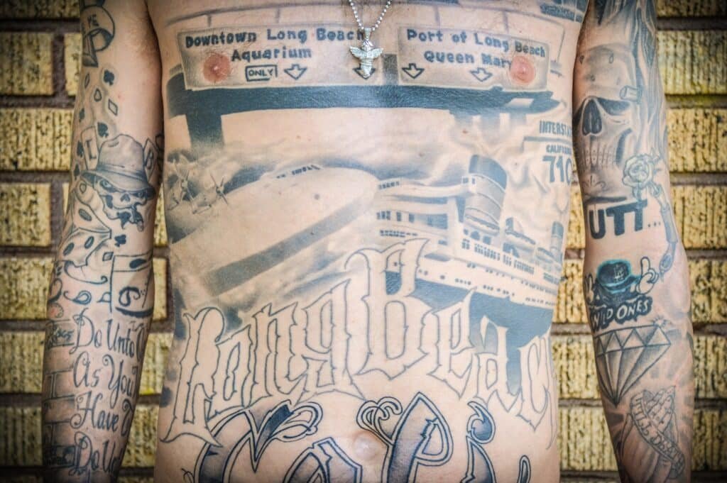 kurtis colamonico long beach