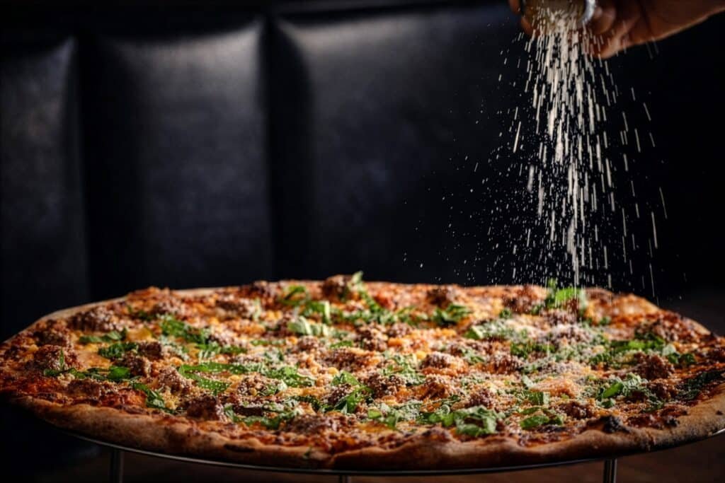 milana's pizzeria long beach