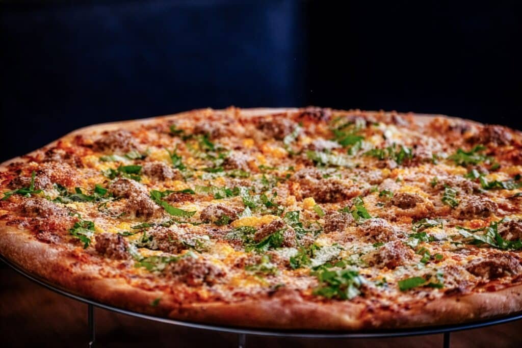 milana's pizzeria long beach