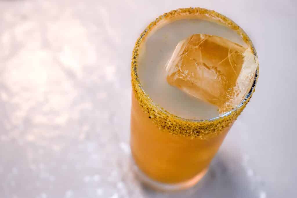 olive rose long beach last call 2026 cocktails