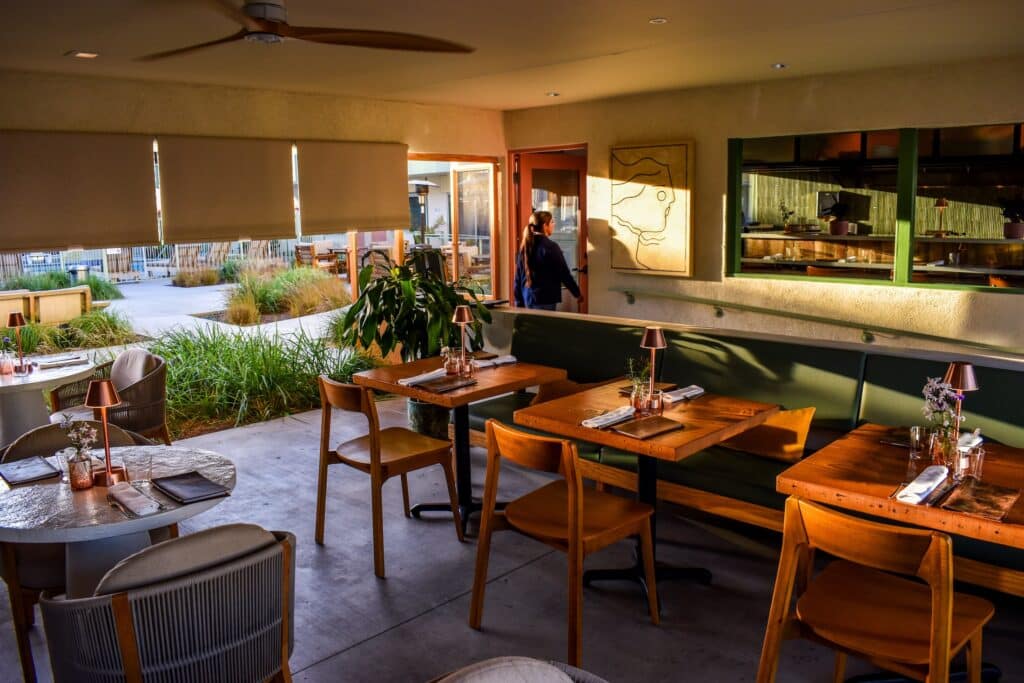 olive & rose long beach dtlb