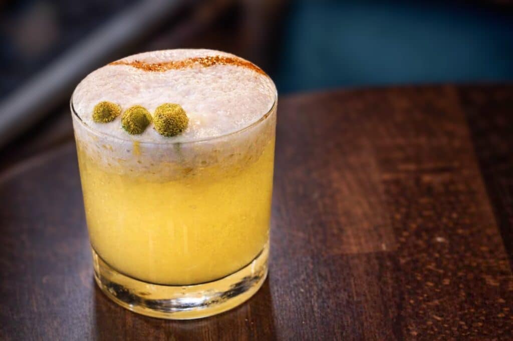 selva long beach last call 2026 cocktails