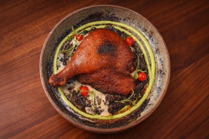 brian addison favorite things