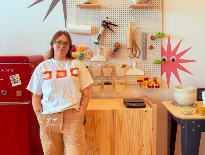 slow matter studio long beach