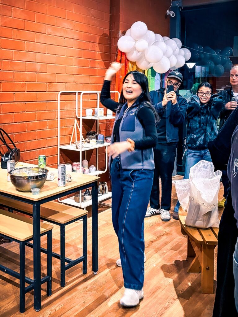 slow matter studio long beach