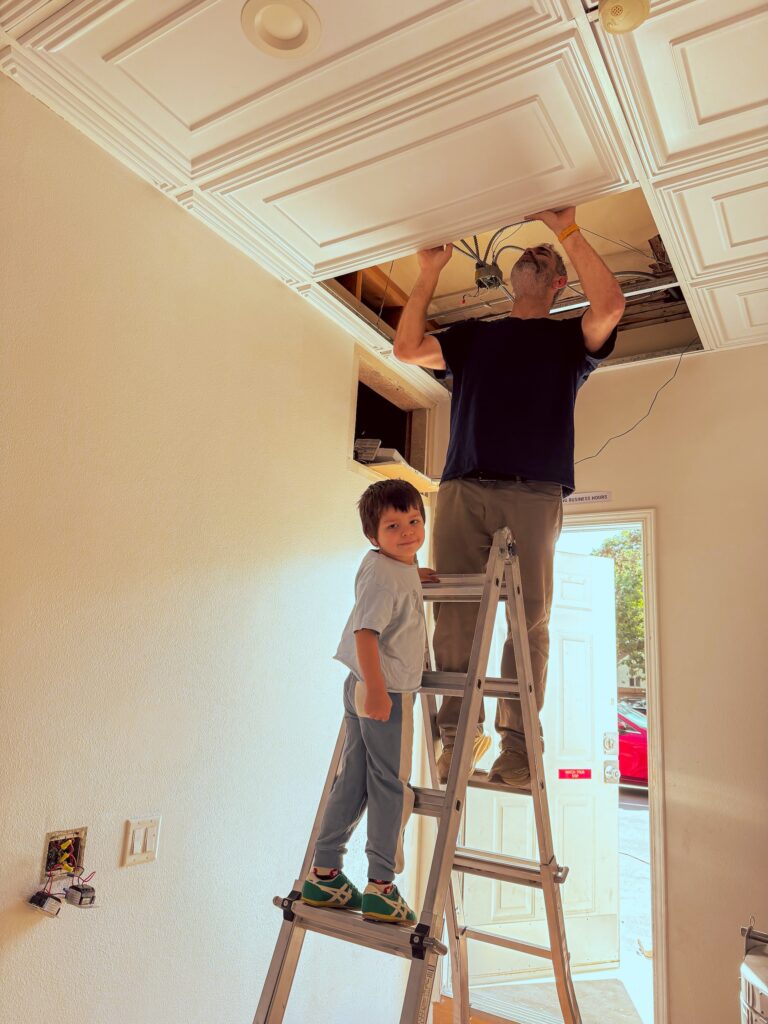 slow matter studio long beach