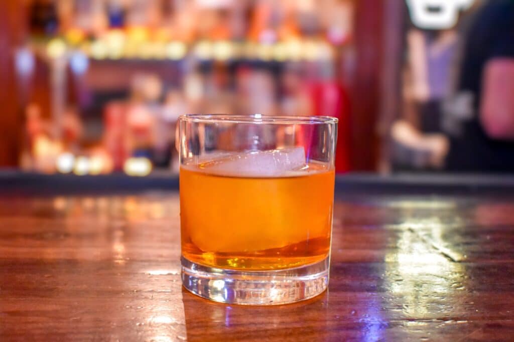 Stache Bar Long Beach