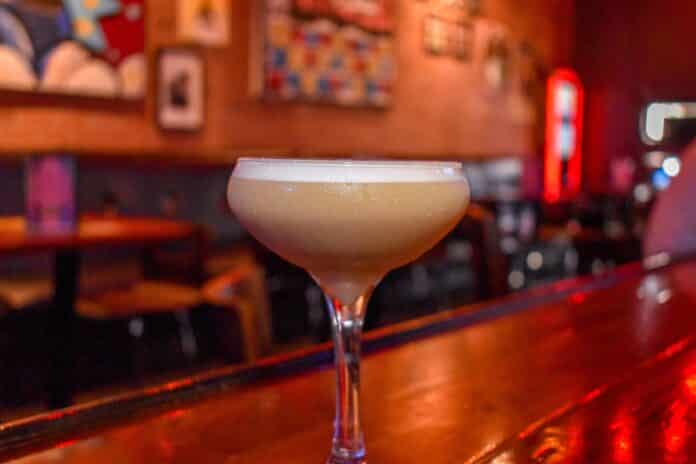 Stache Bar Long Beach