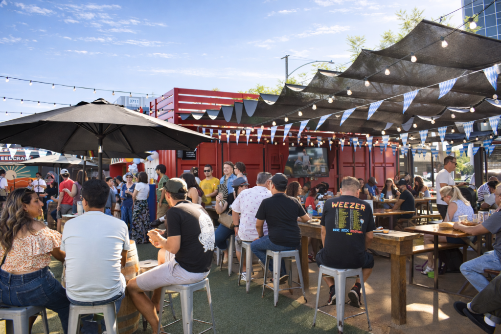 steelcraft long beach