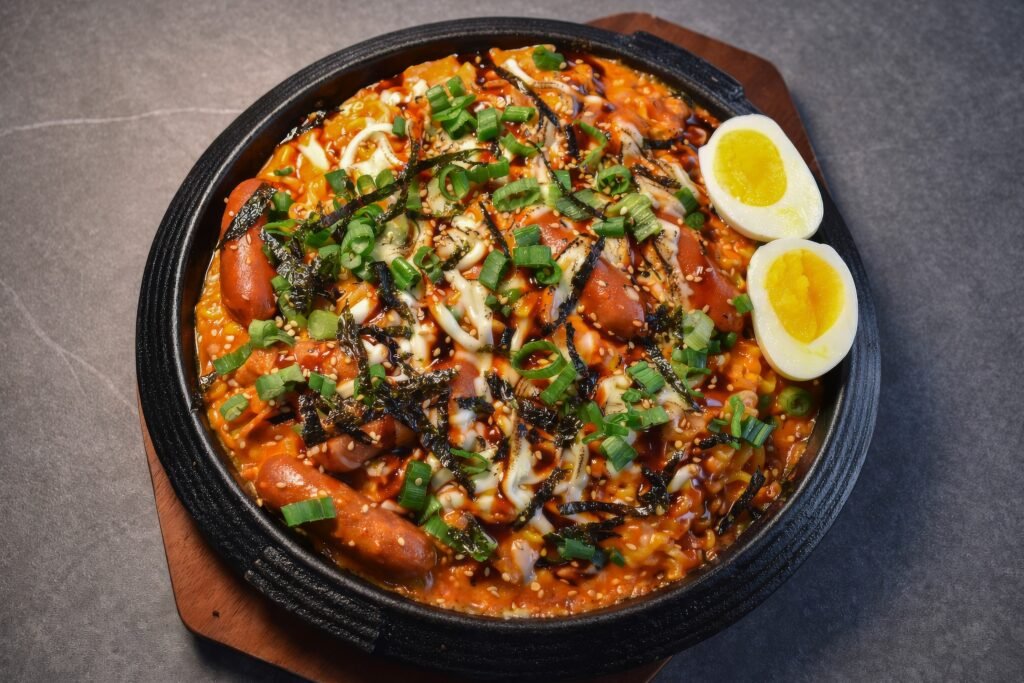 sura korean bbq long beach Valentine's Day