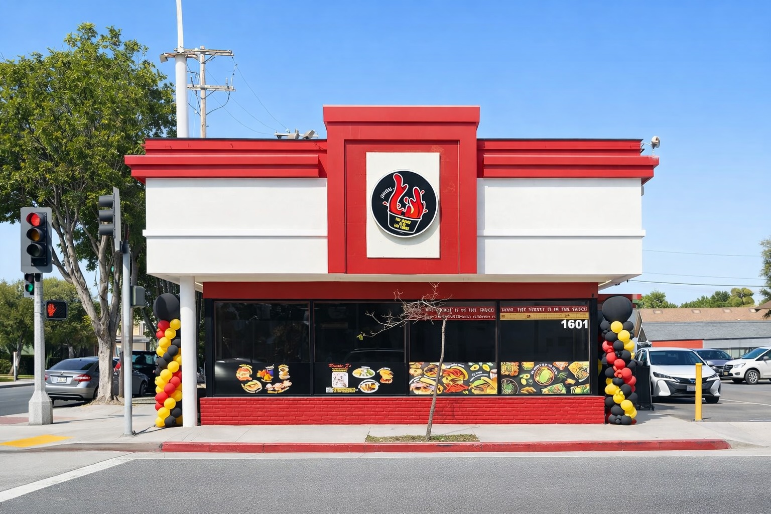 teriyaki J's long beach