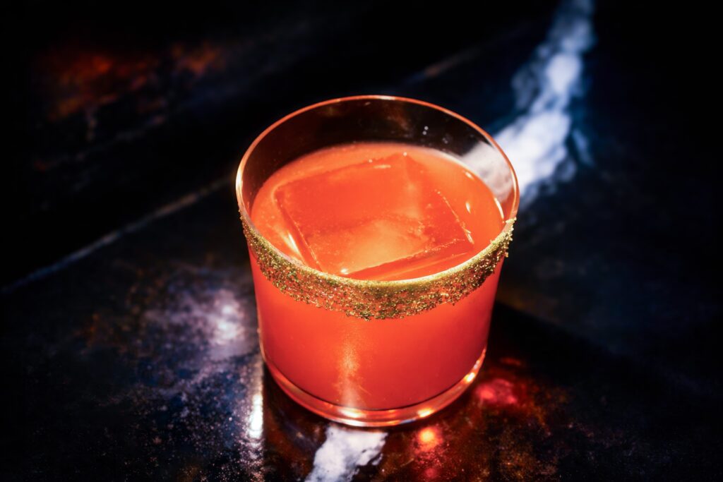 tokyo noir long beach last call 2026 cocktails