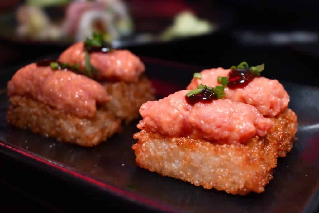 tokyo noir long beach