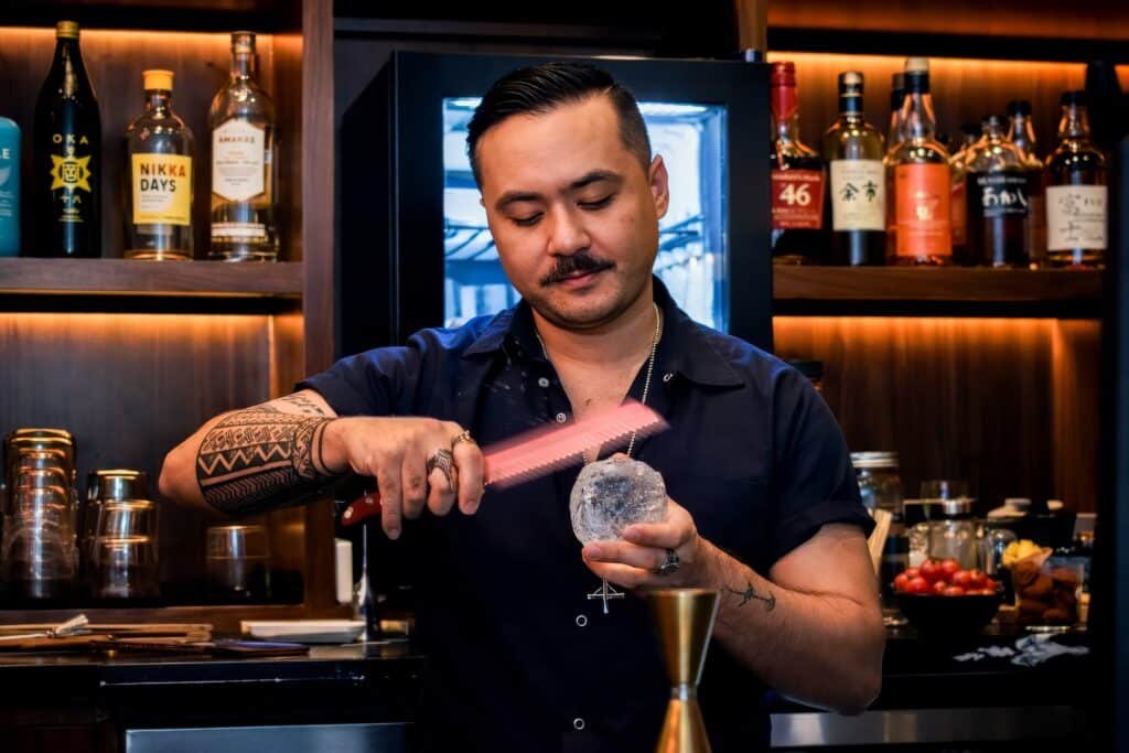 tokyo noir long beach