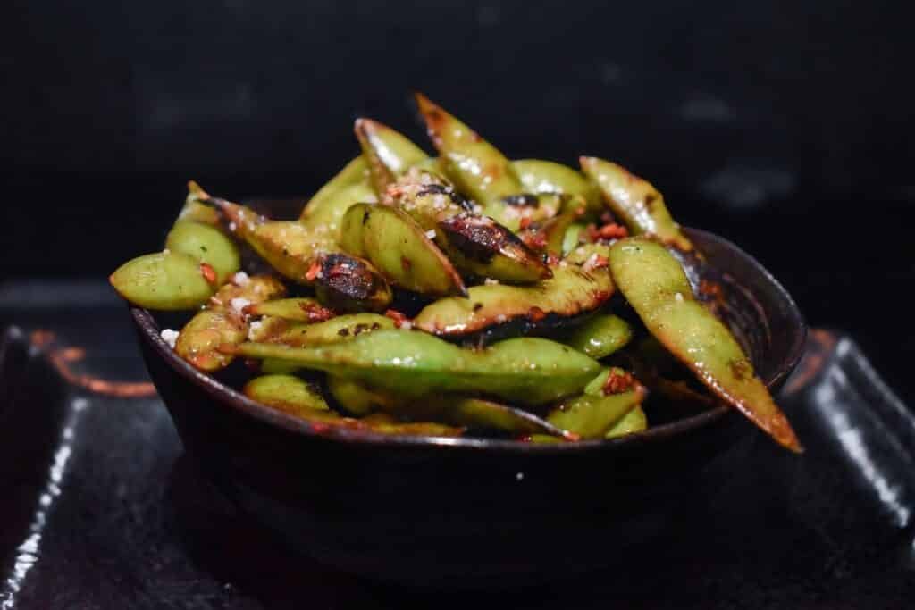 tokyo noir long beach