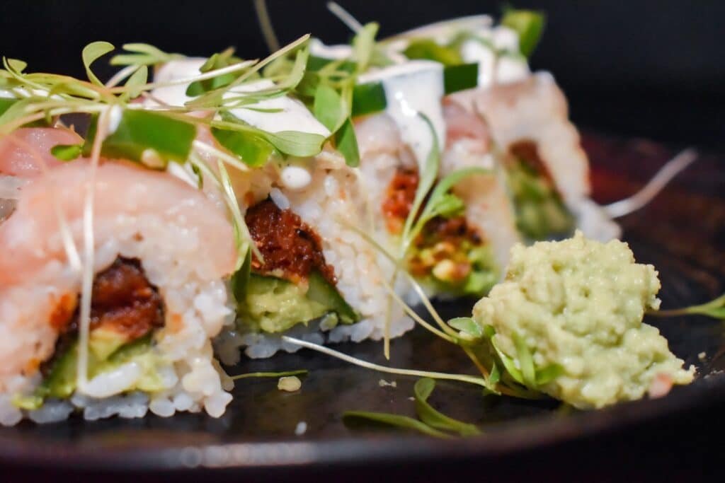 tokyo noir long beach