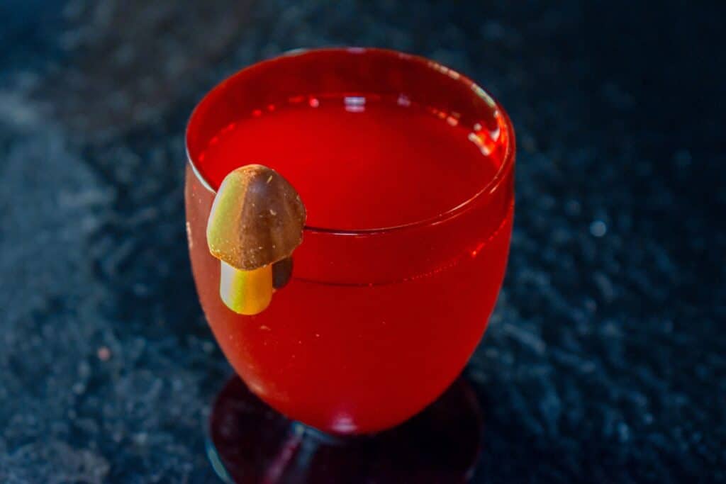 wicked wolf long beach