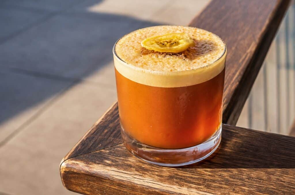 wood & salt long beach last call 2026 cocktails