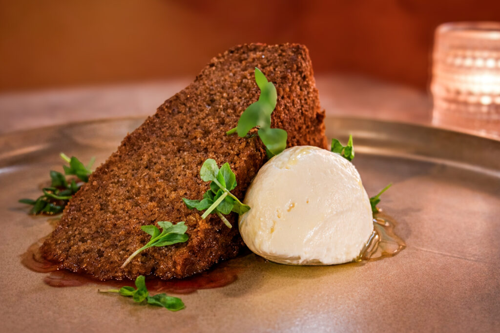 alder & sage dinner long beach