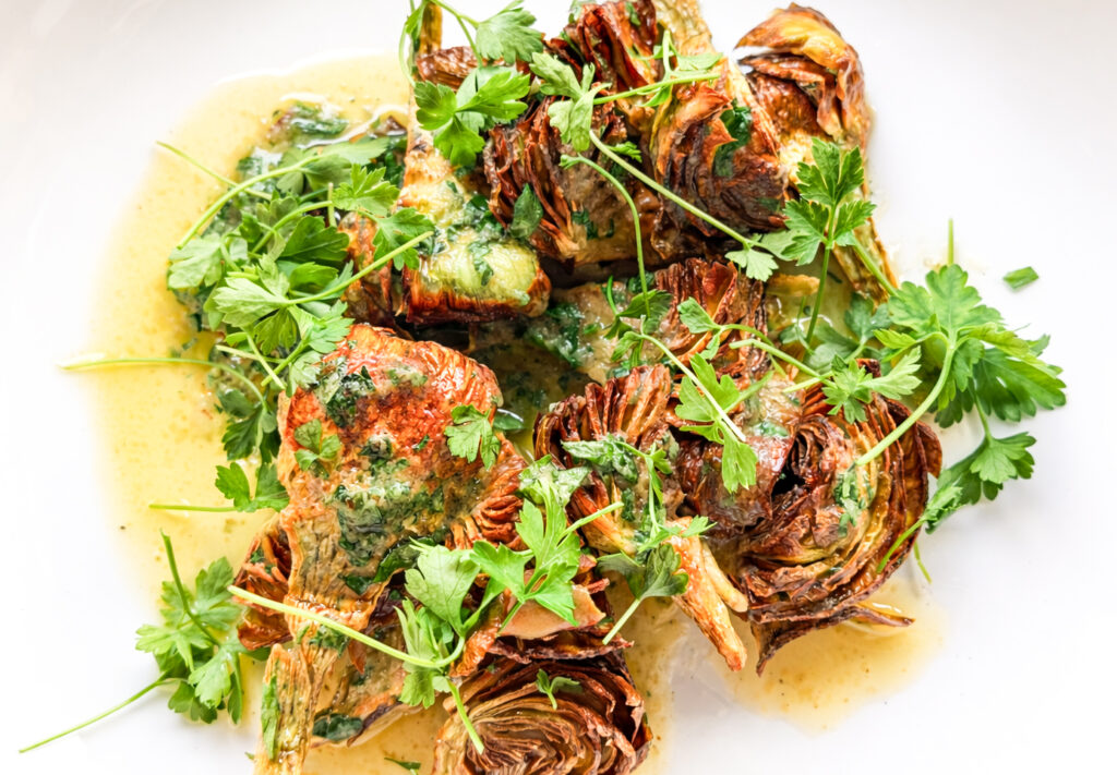 alder & sage dinner long beach