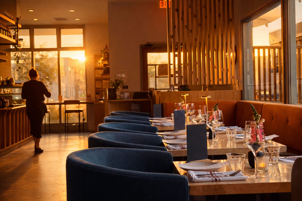 alder & sage dinner long beach