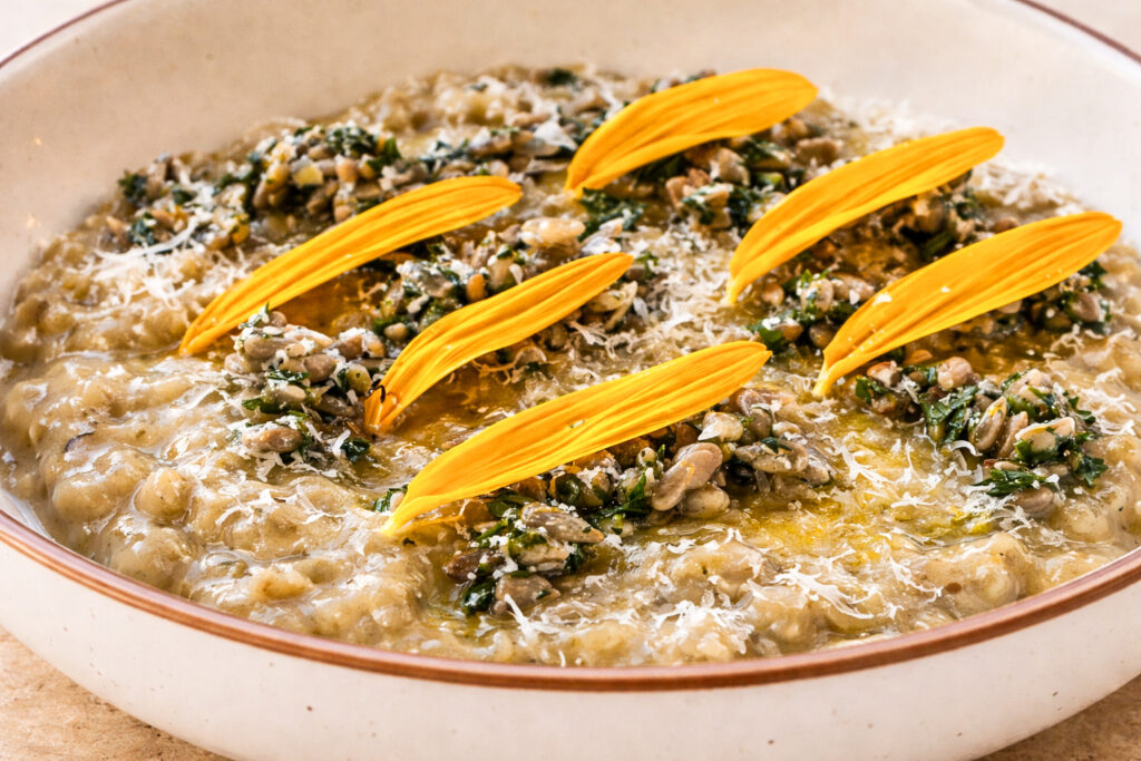 alder & sage dinner long beach