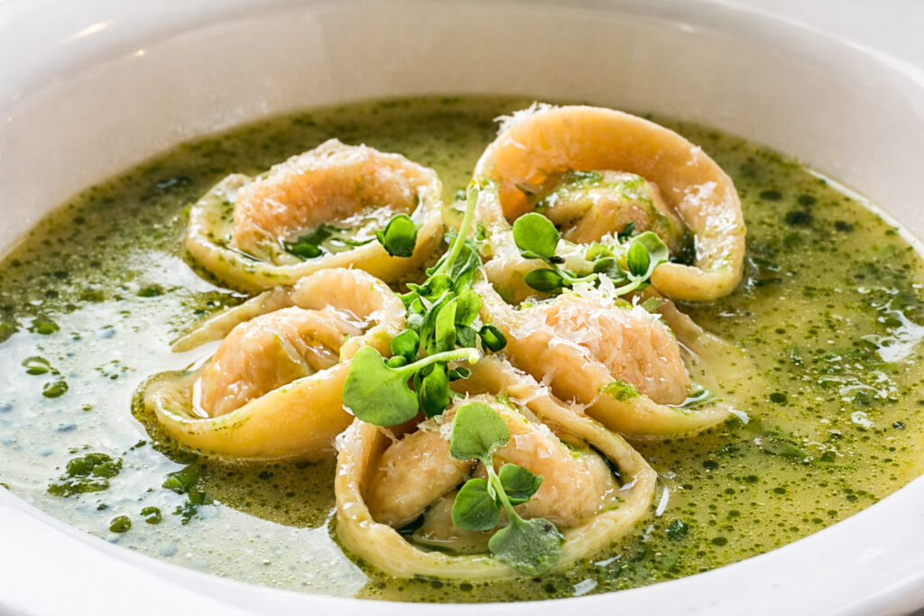 alder & sage dinner long beach