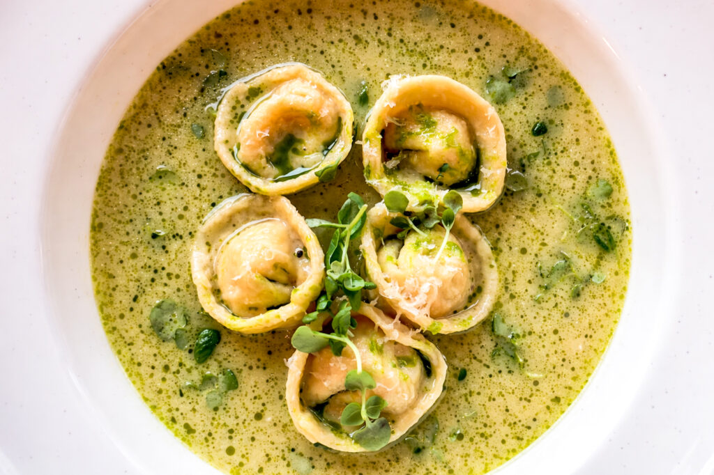 alder & sage dinner long beach