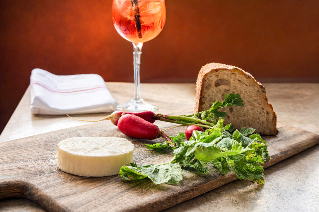 alder & sage dinner long beach