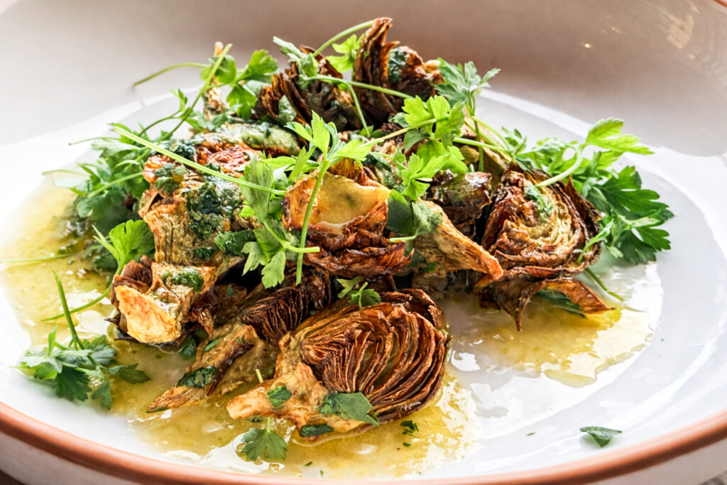 alder & sage dinner long beach