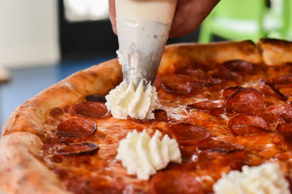 anna's pizza joint long beach belmont shore