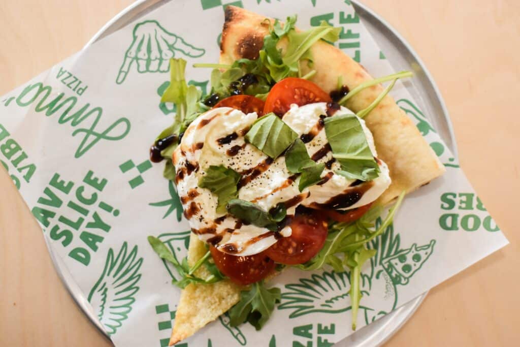 anna's pizza joint long beach belmont shore