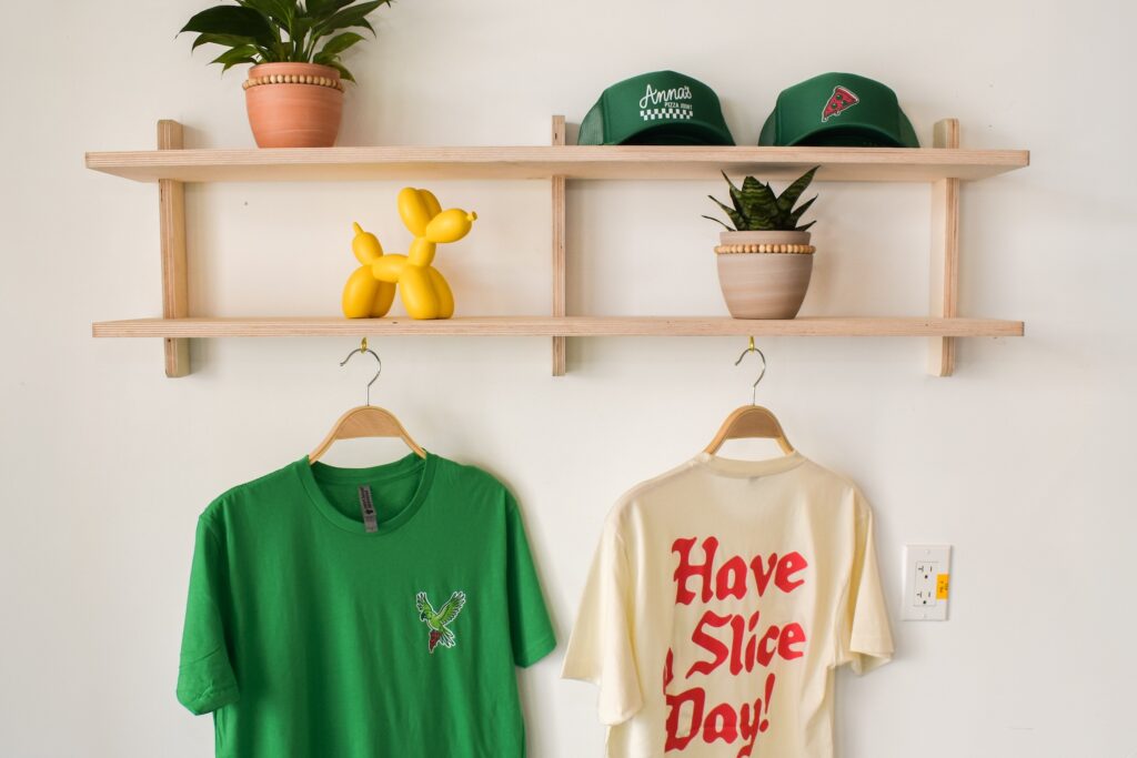 anna's pizza joint long beach belmont shore