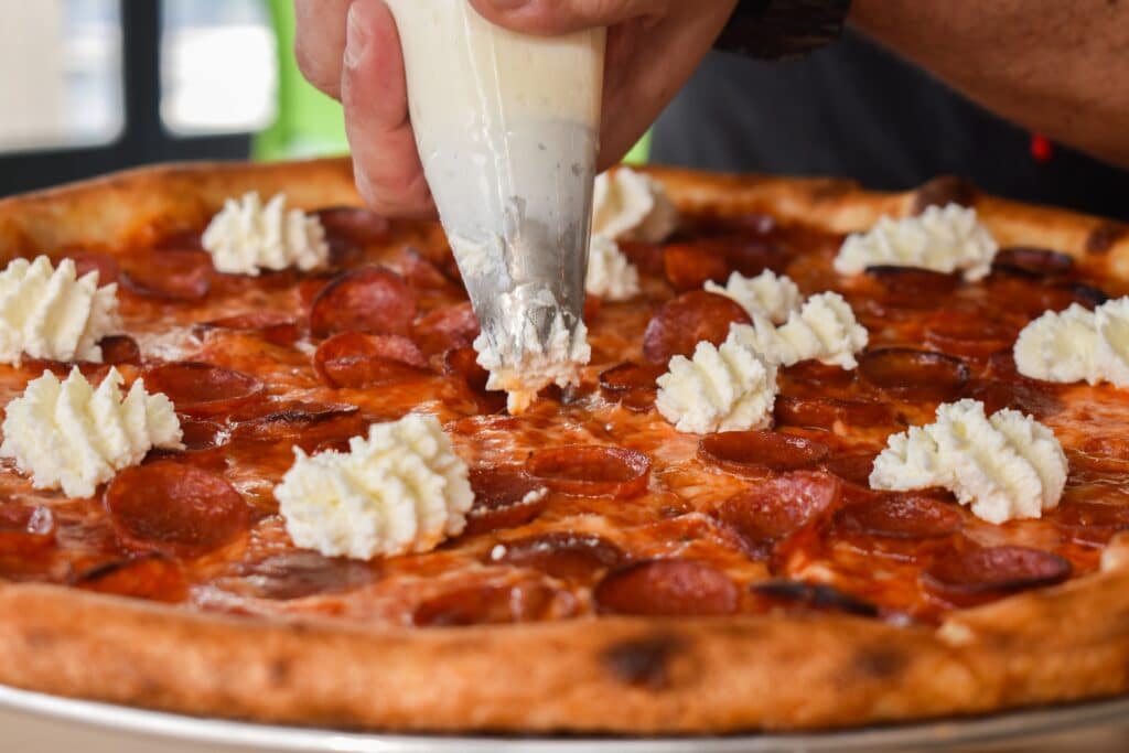 anna's pizza joint long beach belmont shore