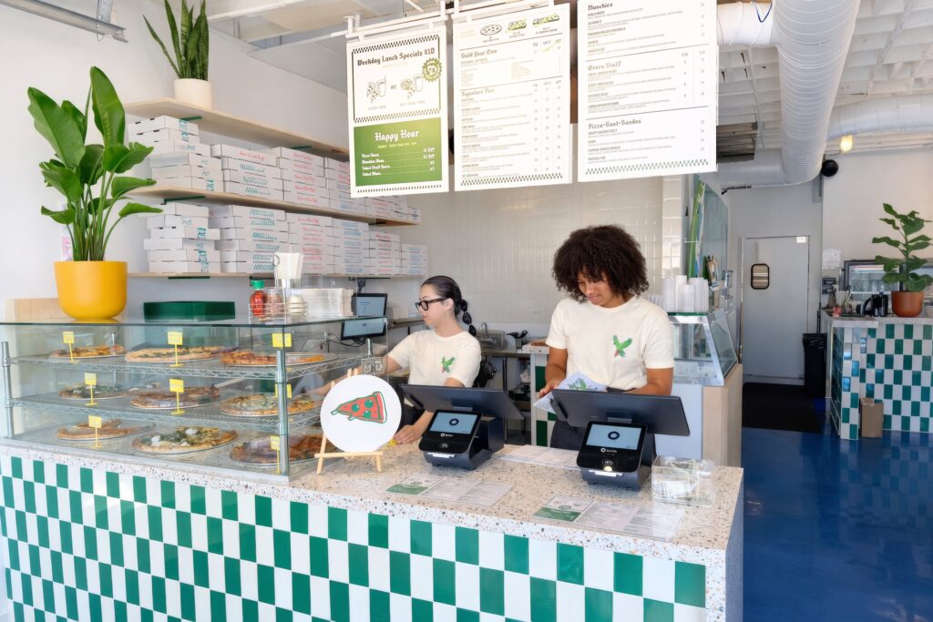 anna's pizza joint long beach belmont shore