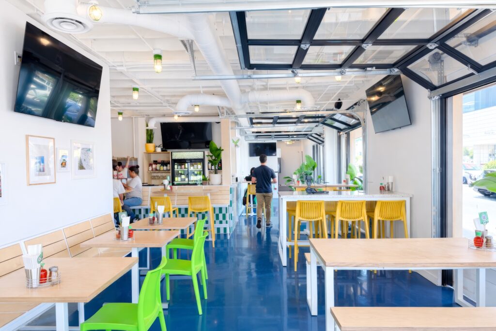 anna's pizza joint long beach belmont shore