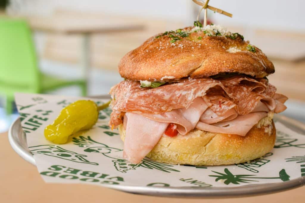 anna's pizza joint long beach belmont shore