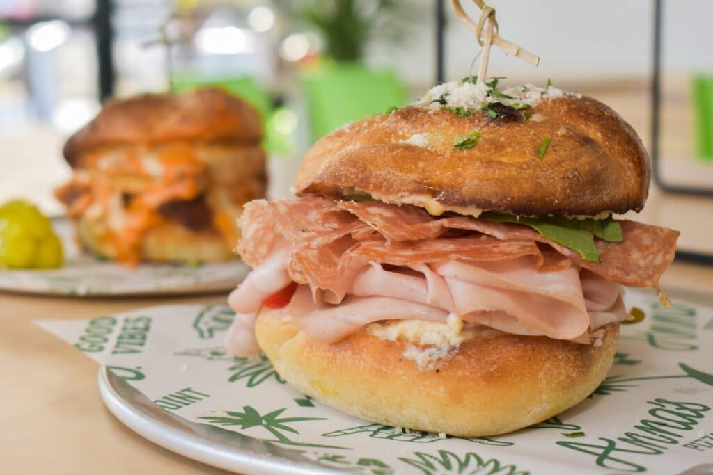 anna's pizza joint long beach belmont shore