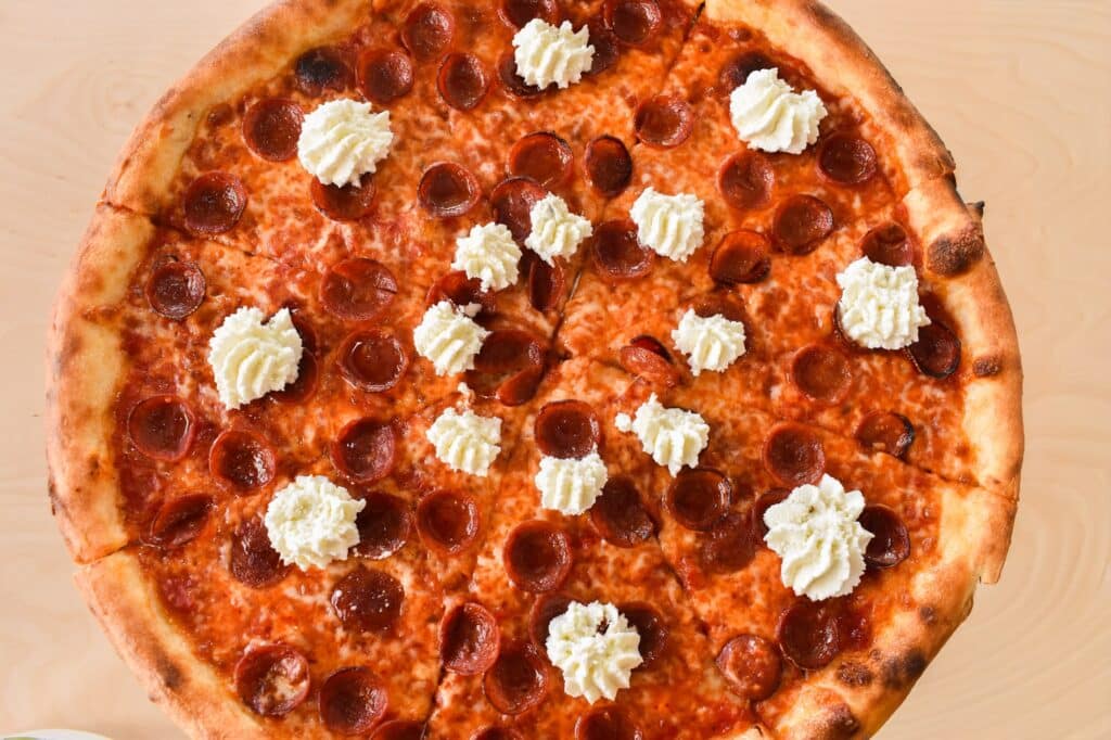 anna's pizza joint long beach belmont shore